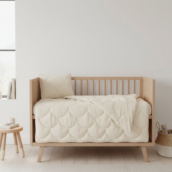 Dječji poplun Bamboo Medium Mini