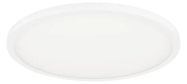 PLAFONJERA 1xLED 33,5W, DIMABILNA BIJELA, PROM 450, BIJELA SARSINA-Z 900758