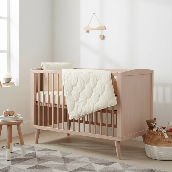 Dječji poplun Bamboo Medium Mini