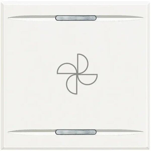 AXOLUTE POKROVNA TIPKA VENTILATOR 2M HD4915M2BC