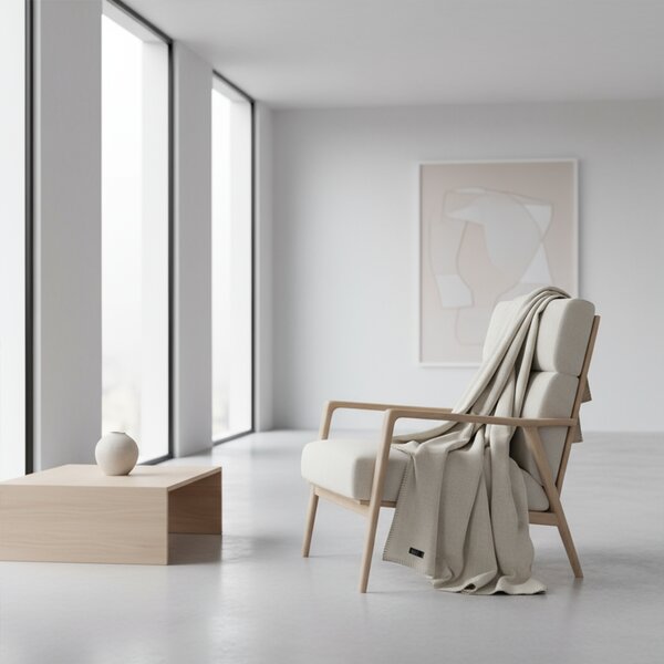 Deka Domus 150x200 cm – Bež