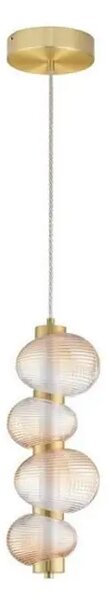 LEDA VISILICA LED 15W 900lm 3000K IP20 NL9009184