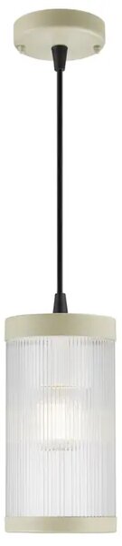 COUPAR VISILICA SANDED E27 IP33 2218053008#