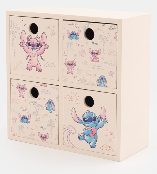 Sinsay - Dječji ormarić s ladicama Stitch