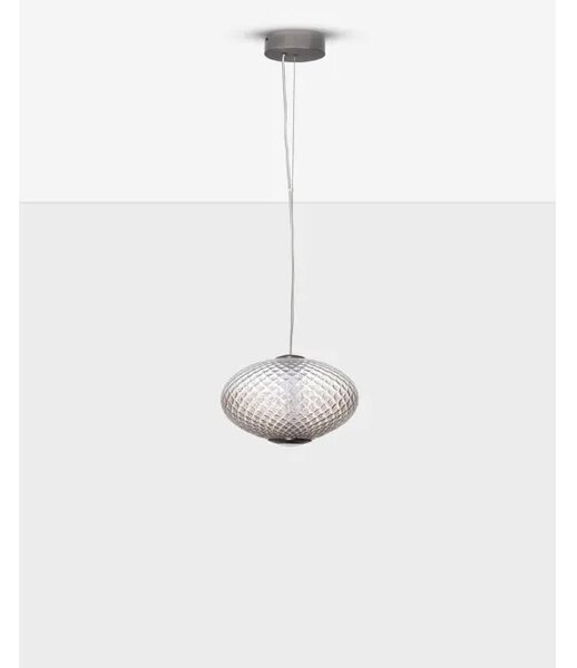 AORA VISILICA SMEĐA LED 12W 220-240V 600lm IP20 3000K NL9191248