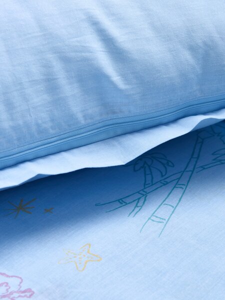 Sinsay - Komplet posteljine Stitch
