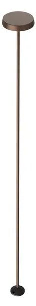 PISTILLO BATERIJSKA STOLNA SVJETILJKA IP65/375lm/3000K corten LL8949