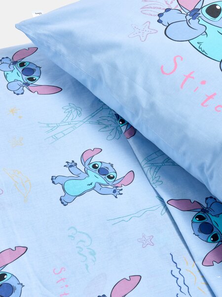 Sinsay - Komplet posteljine Stitch