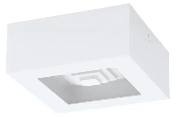 PLAFONJERA 1xLED 1X6,3W, BIJELA FERREROS 96791