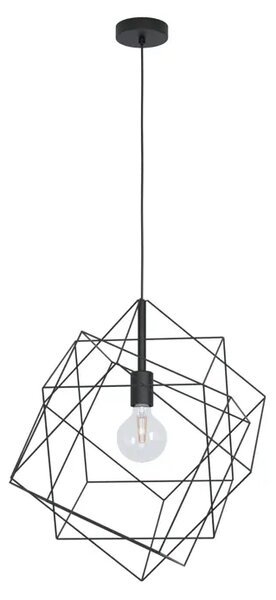 VISILICA 1xPROM 515, CRNA STRAITON 43359