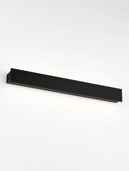 PATH VANJSKA ZIDNA SVJETILJKA LED 11 Watt 150Lm 3000K IP65 CRNA NL9030707