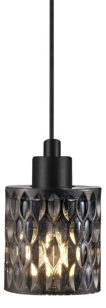 HOLLYWOOD VISILICA SMOKED E27 IP20 46483047