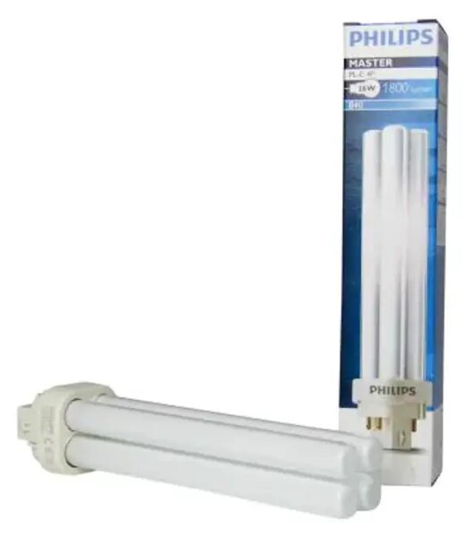 ŠTEDNA ŽARULJA MASTER PL-C 26W/840/4P G24q-3 8711500623362