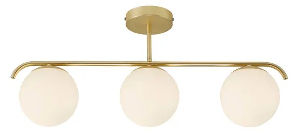 GRANT 3X15 VISILICA MJED E14 IP20 2010583035