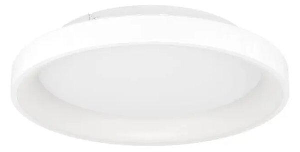 PLAFONJERA 1xLED 20W, 350X350, BIJELA LORETELLO 901248