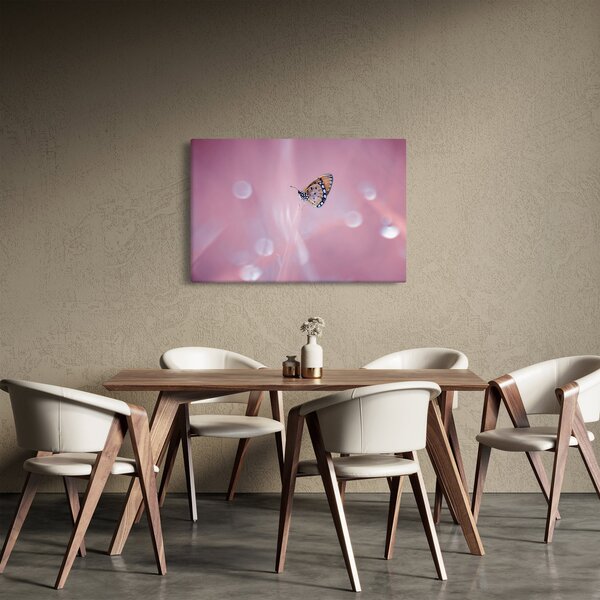 Slika - Leptirić (90x60 cm)