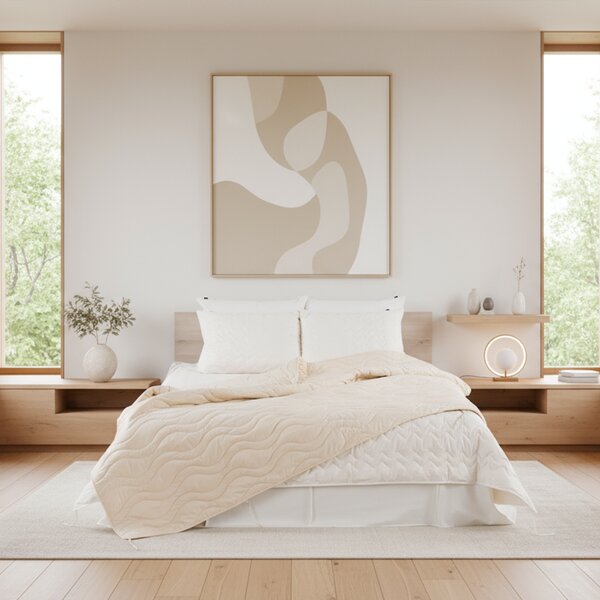 Poplun Organic Cotton Light