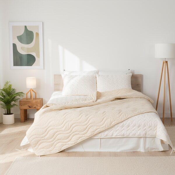 Poplun Organic Cotton Light