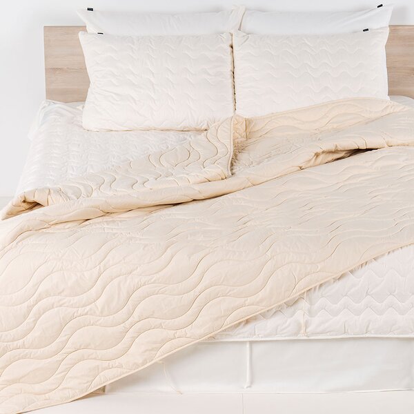Poplun Organic Wool Medium