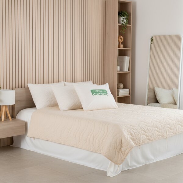 Poplun Organic Wool Medium