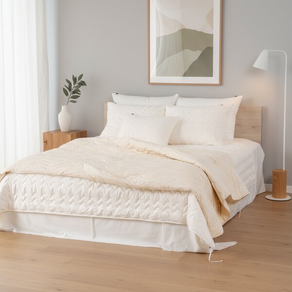 Poplun Organic Cotton Light
