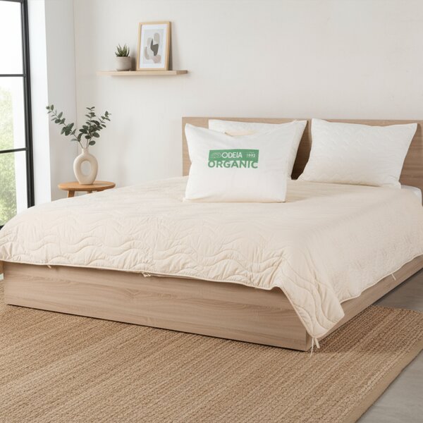 Poplun Organic Wool Medium