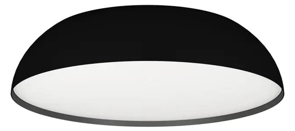 PLAFONJERA 3xLED 3X11W, RGB-BIJELA, PROM 500, CRNO/BIJELI TOLLOS-Z 900407