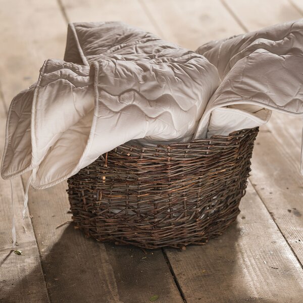 Poplun Organic Cotton Light