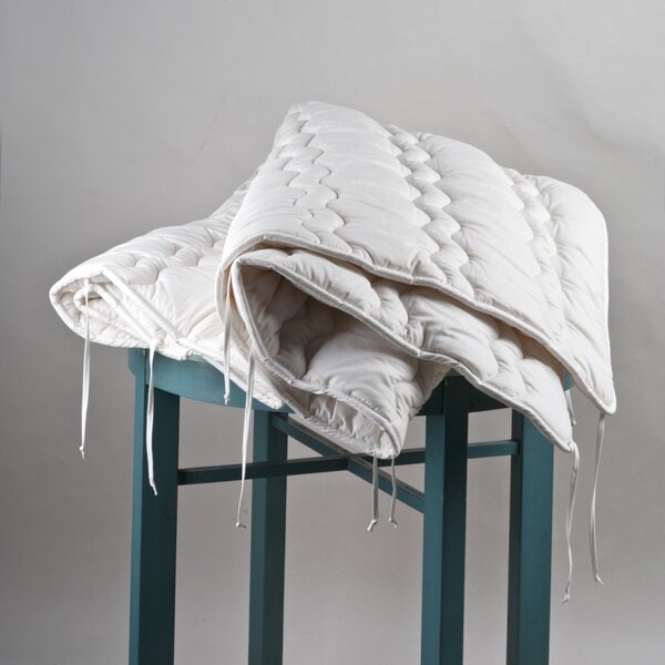 Poplun Organic Cotton Light