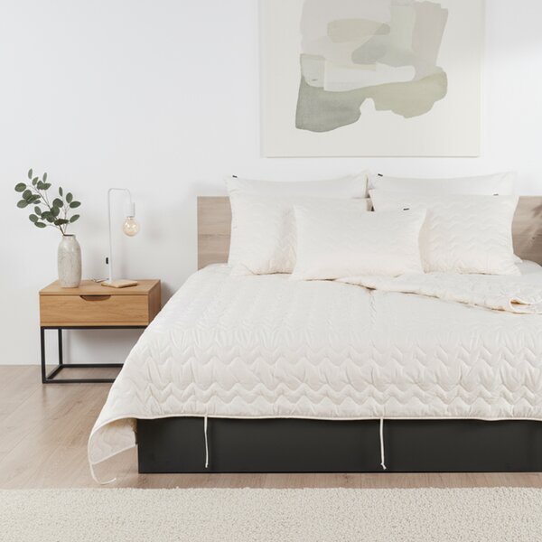 Poplun Organic Cotton Light