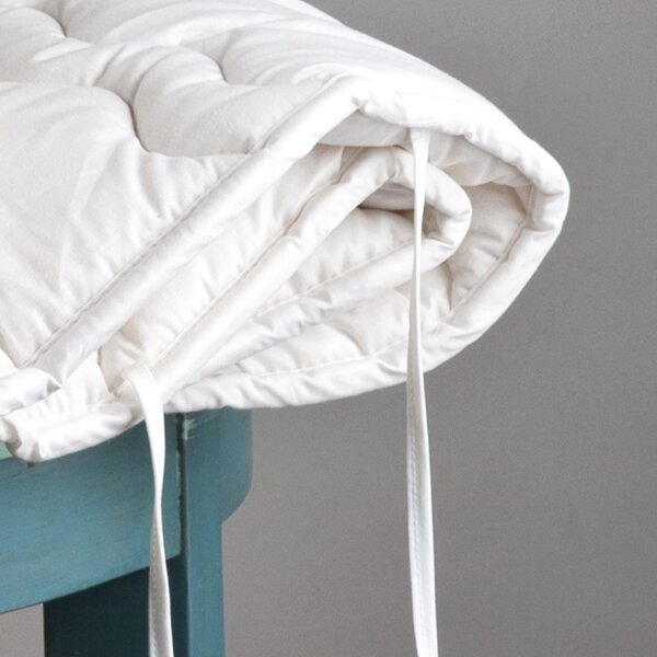 Poplun Organic Cotton Light