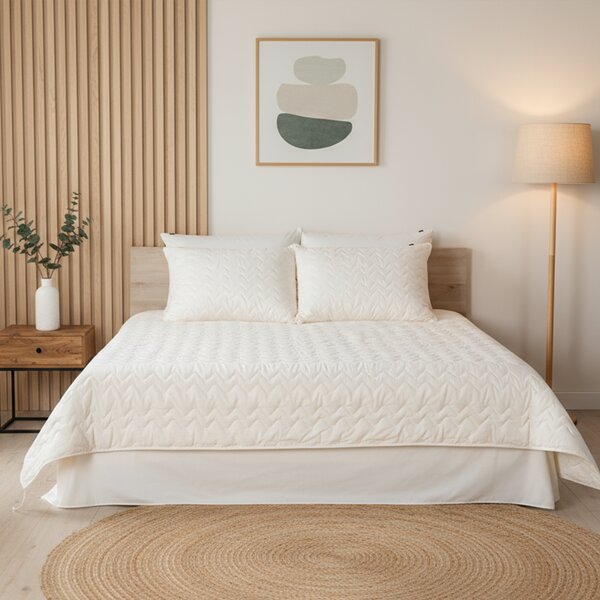 Poplun Organic Cotton Light