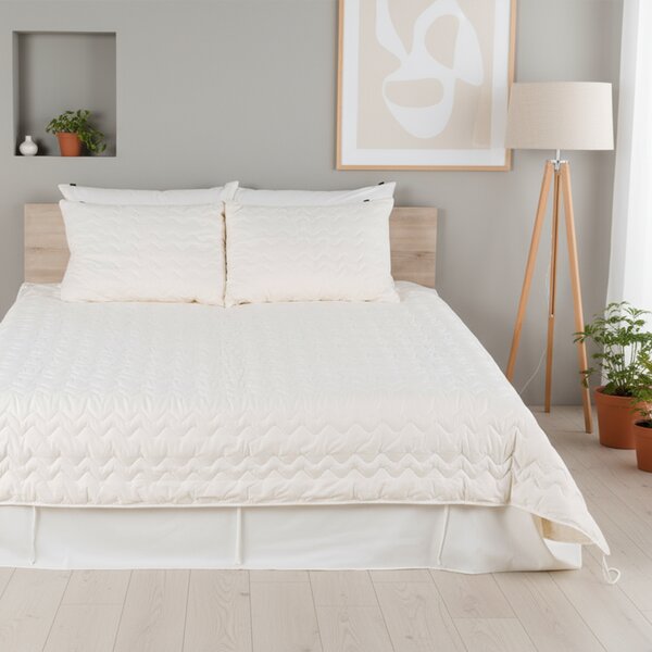 Poplun Organic Cotton Light