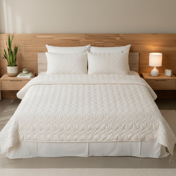 Poplun Organic Cotton Light