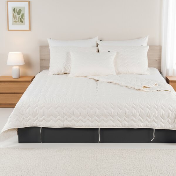 Poplun Organic Cotton Light