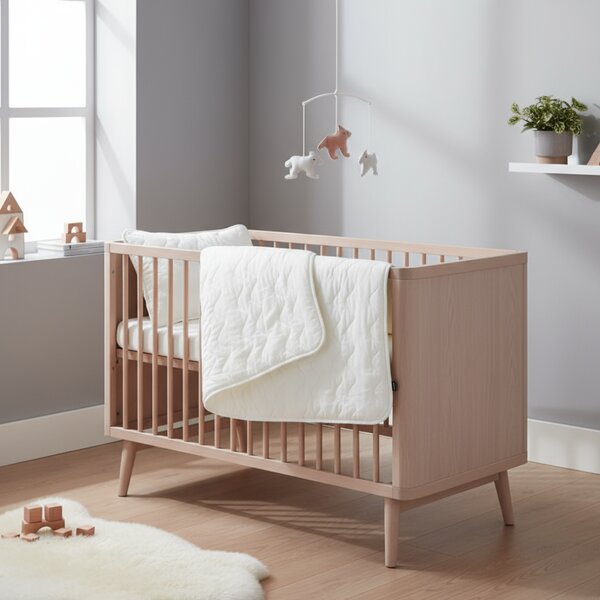 Dječji jastuk Organic Medium Mini