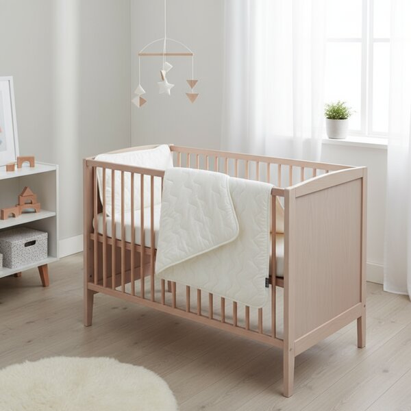 Dječji jastuk Organic Medium Mini