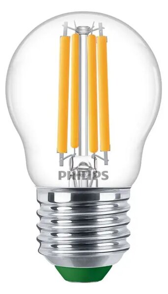 MAS LEDLuster ŽARULJA ND2.3-40W E27 827 P45CL GUE 8720169188990