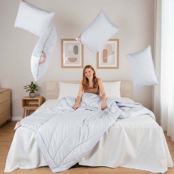 Cirrusfil Soft jastuk