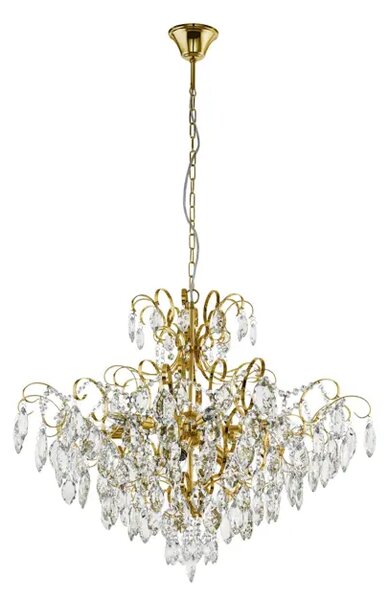 VISILICA/9, E14, PROM 735, KRISTAL/MESING FENOULLET 1 39606