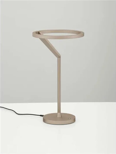 TILIA STOLNA LAMPA LED/3000K/16W/612Lm BOJA KAVE NL9088140