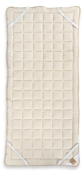 Nadmadrac Natur Double Comfort