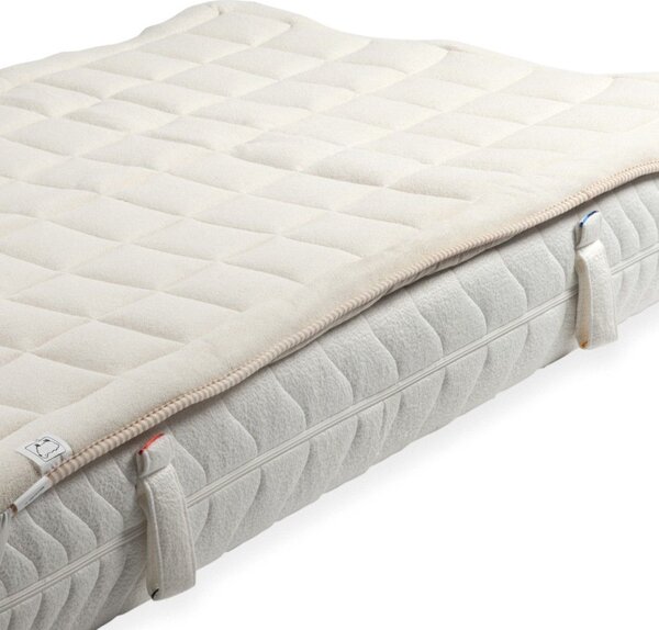 Nadmadrac Natur Double Comfort