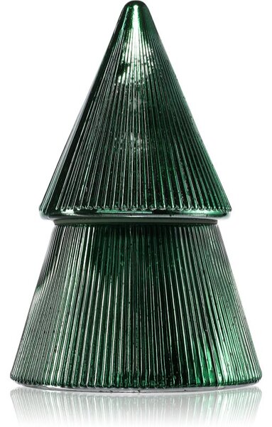 Paddywax Stacked Tree mirisna svijeća Green 198 g