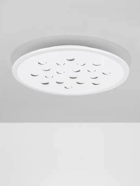 ASTRO PLAFONJERA LED/3000K/30W/2357Lm/BIJELA NL9030650