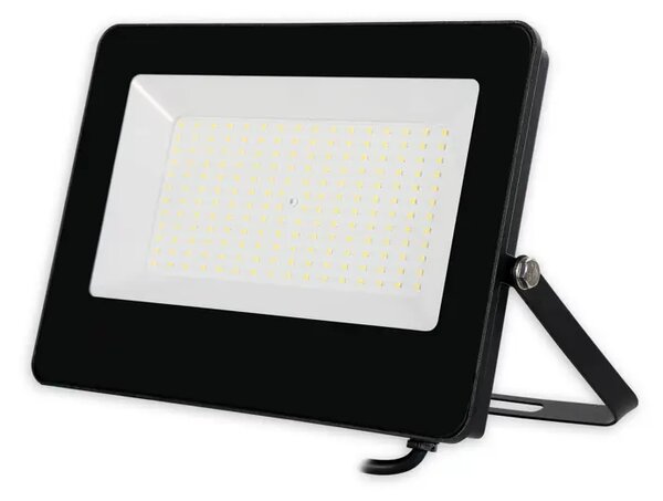 306-272 LED reflektor premium 100 W, 4000K, 135 lm/W, IK08, crni 3856024403511