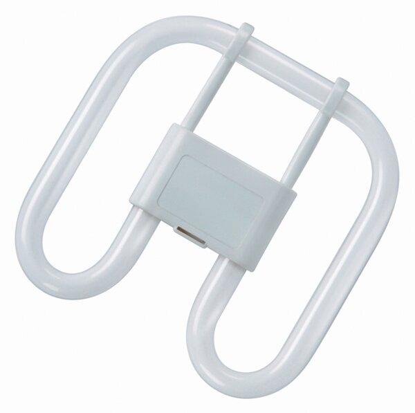 CFL ŽARULJA PL-Q GR10q 28W/827 (4-pins) CFL SQUARE 5941029896975