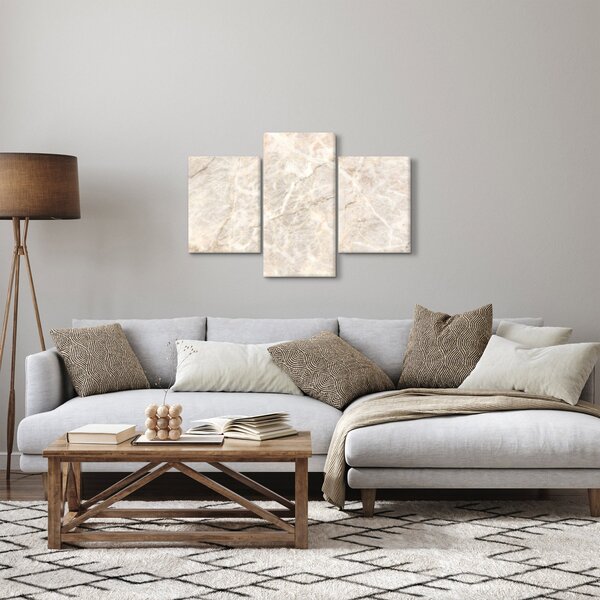 Slika - Mramor (90x60 cm)