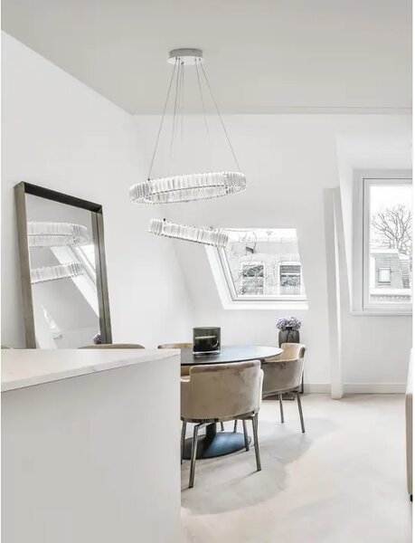 AURELIA VISILICA LED 46W/3500K/4328lm/DIMM/IP20/KROM NL9333068