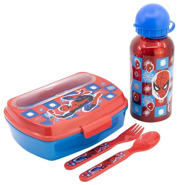 Poklon paket Spiderman - Midnight Flyer